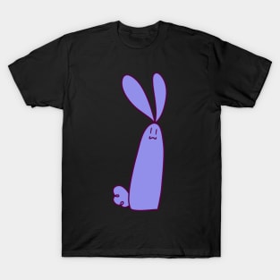 Purple Bunny T-Shirt